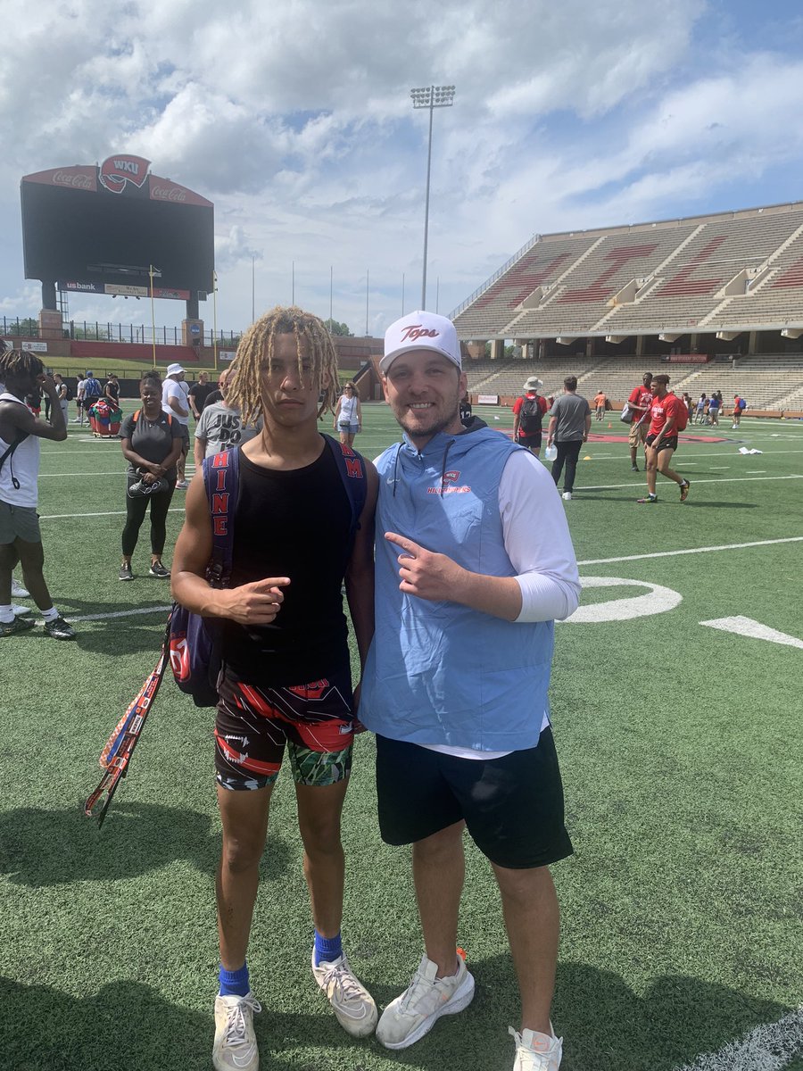 Cayden loveless tweet media