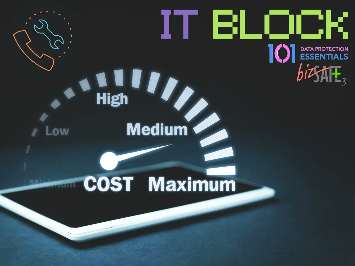 itblock3's tweet photo. Contact us now for a consultation, and let's embark on an IT journey that will improve your business. Trust us, and watch your business thrive like never before! https://t.co/mMvCBZrGhF