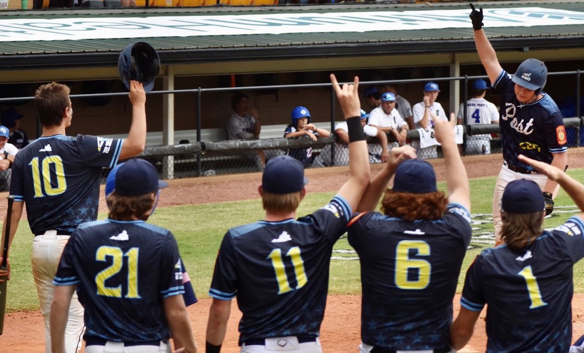 Chesapeake Post 280 SEALs tweet media