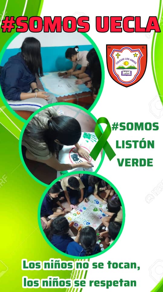 #UECLASOMOSTODOS #LosNiñosNoSeTocan #LosNiñosSeRespetan
