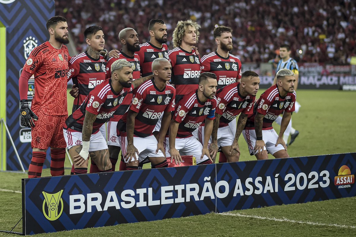 Matheus Cunha tweet media