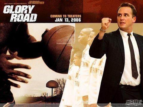 Bit360Global's tweet image. Coach Huggins decides to rush to the top of the Road to Glory with his black players...