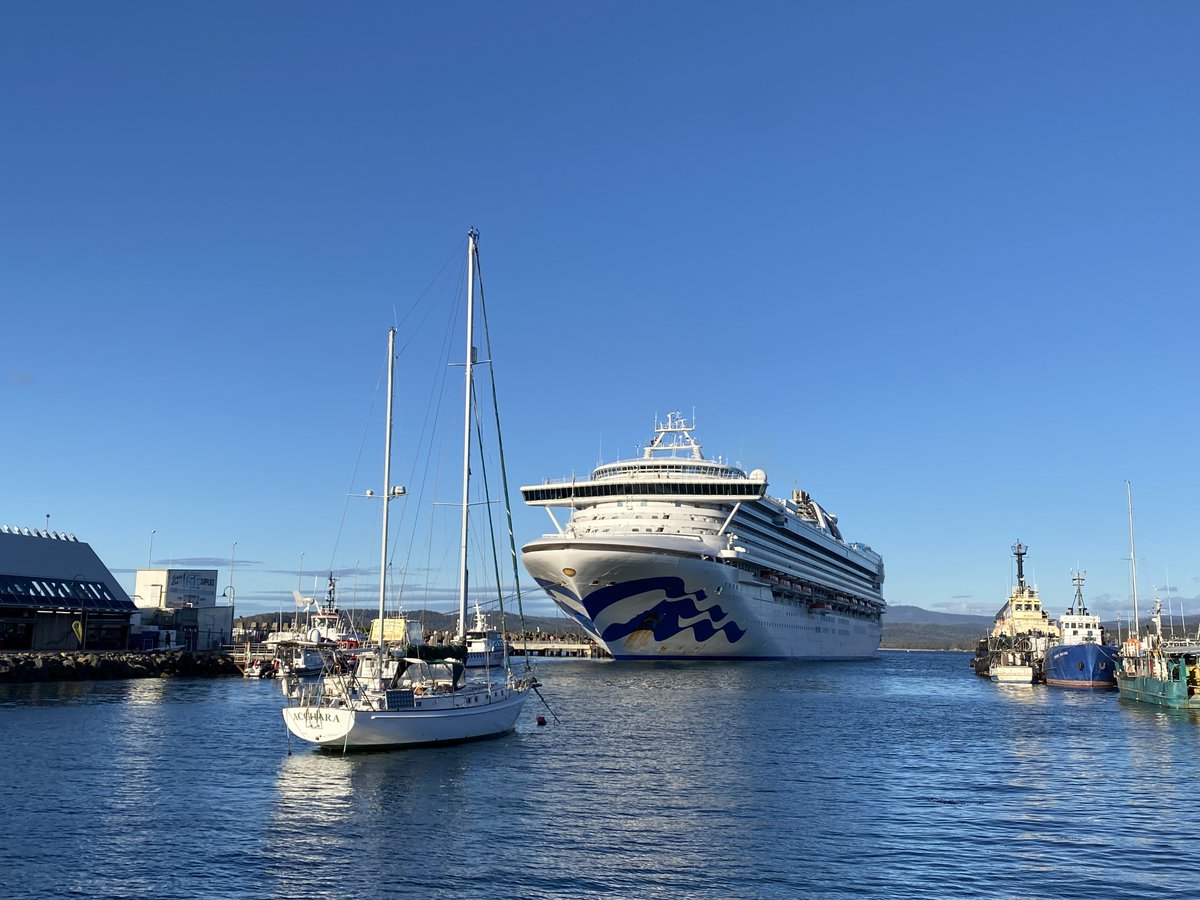 Rebel With A Cause on Twitter "I reversed into the neighbouring boat
