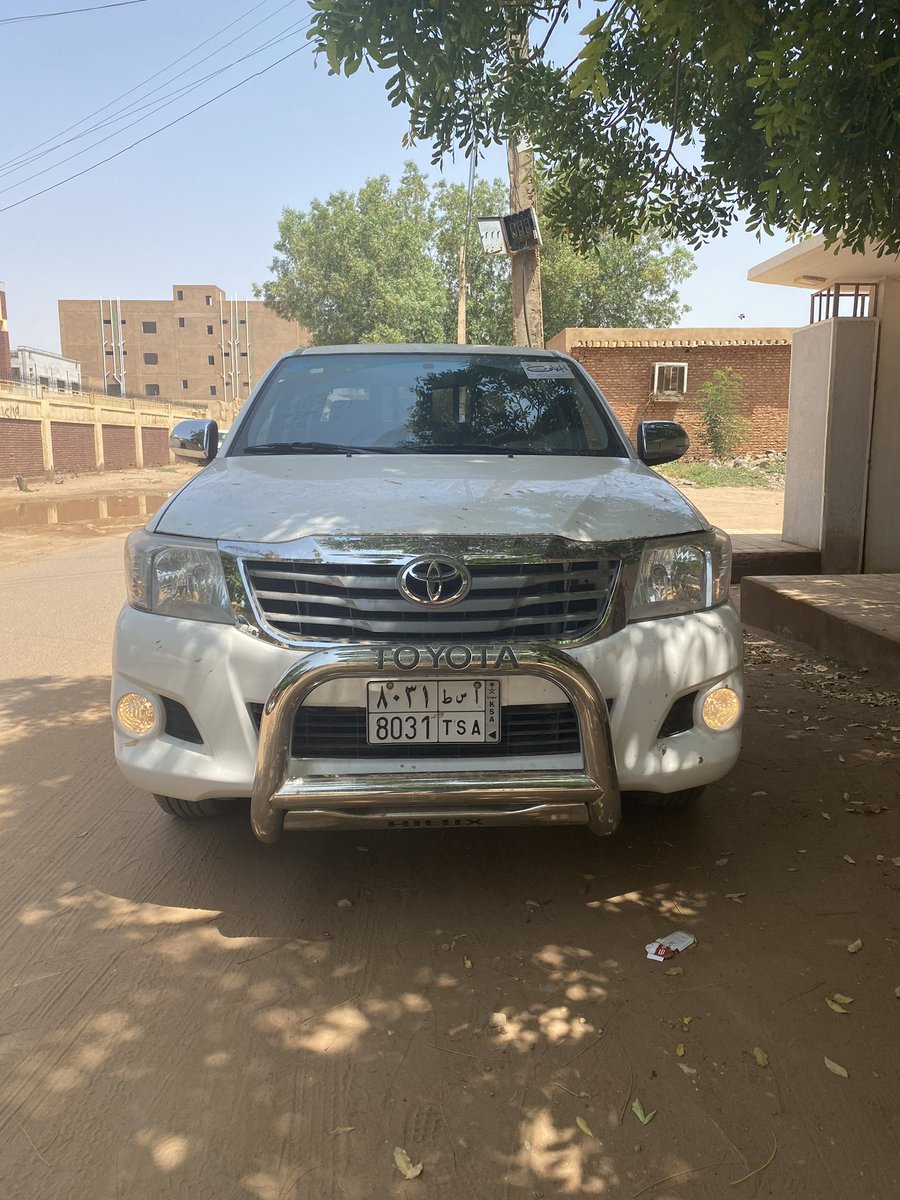Hashim87412896's tweet photo. السلام عليكم ، ياجامع يارقيب اتسرقت سيارتنا بوكس ٢٠١٥ من اركويت مربع ٦٨ بالقرب من محلية الشرطة تم سحبه نسبه لعدم البنزين 
يحمل لوحة سعودية برقم ٨٠٣١ 
ارقام التواصل لمن يجده : 
٠٩٦٠٢٦٦٦٧٨
٠٩٠٥٠٥٠٥٥٨
٠٩١١٧١٣٠٨٨ https://t.co/5v5Wd2BNQW