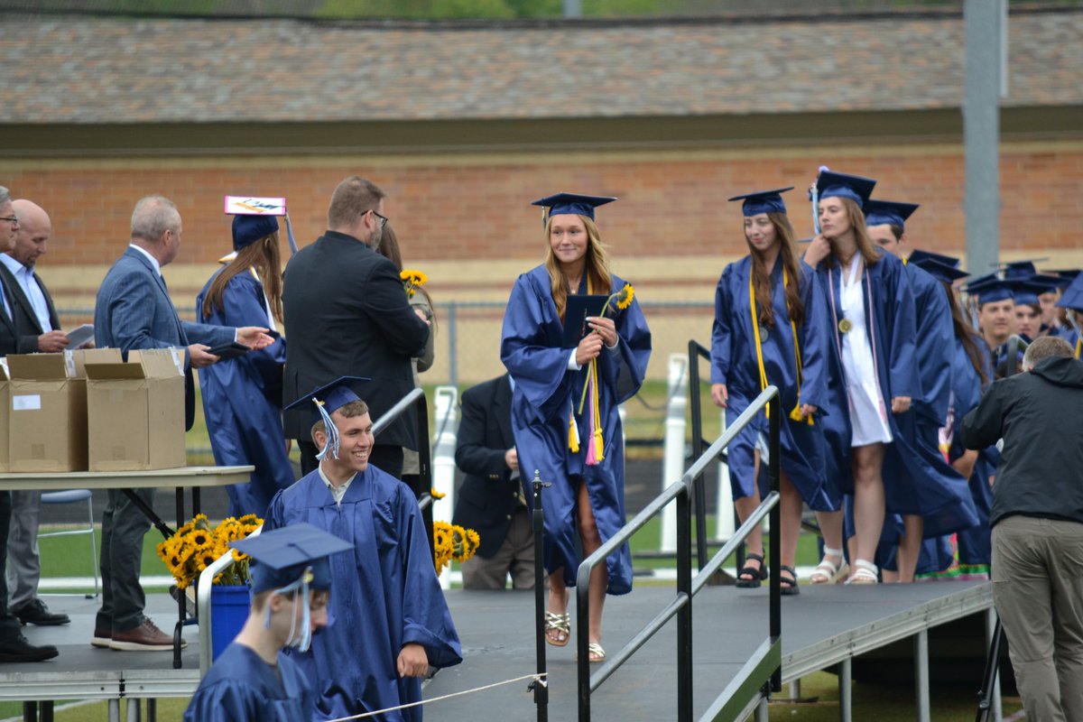 christareim's tweet image. Congrats to Veda and all the 2023 BayPort grads 👩‍🎓
#BayPortHS #Classof2023