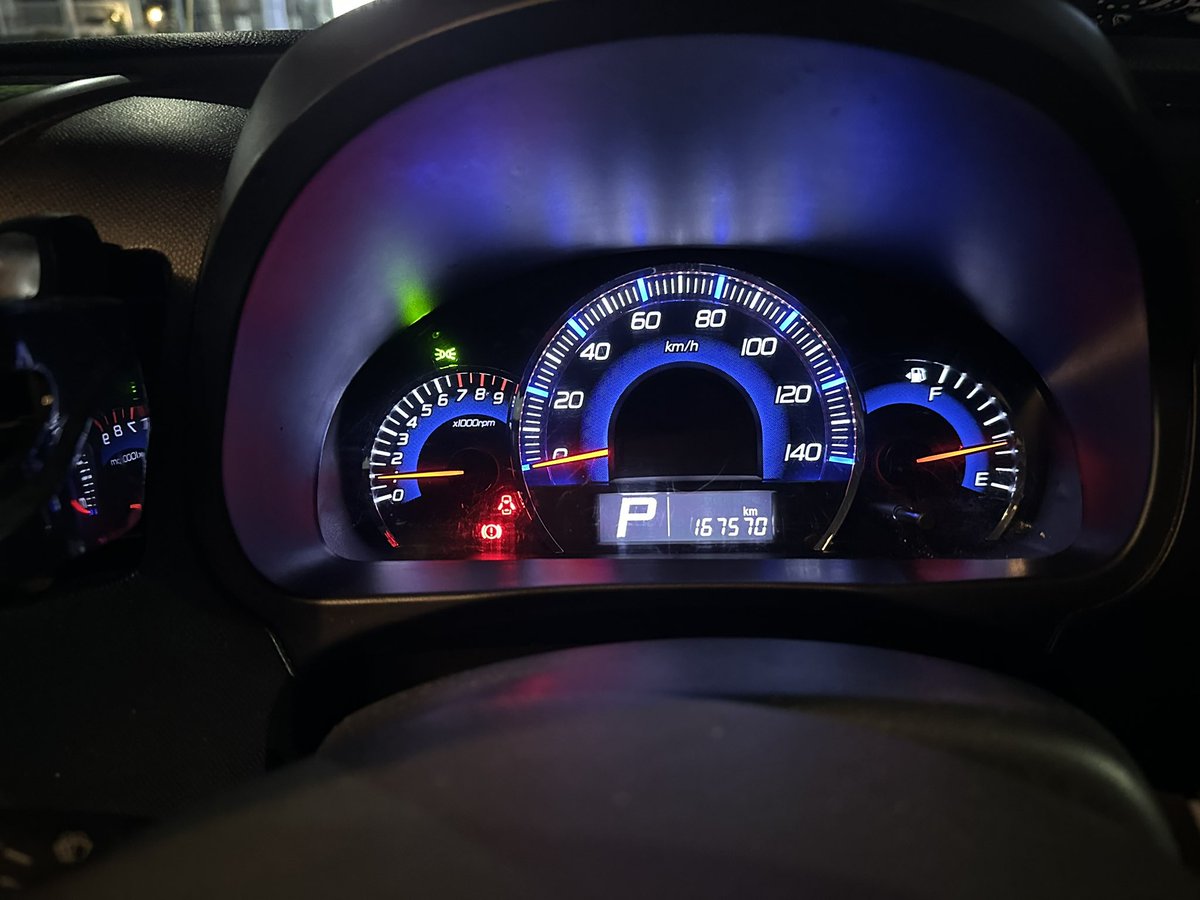 Reito1214740i's tweet photo. スティングレー売ります
不具合なし、検査九月まで、安くします
#車売ります
#cbx売ります　#XJR売ります
＃軽四売ります https://t.co/oDo2BExOIZ