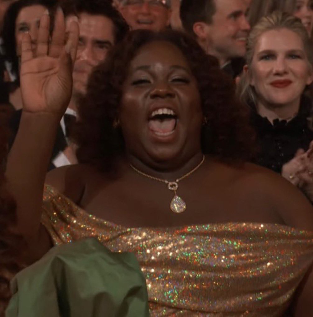 TONY AWARD WINNER ALEX NEWELL #TonyAwards2023