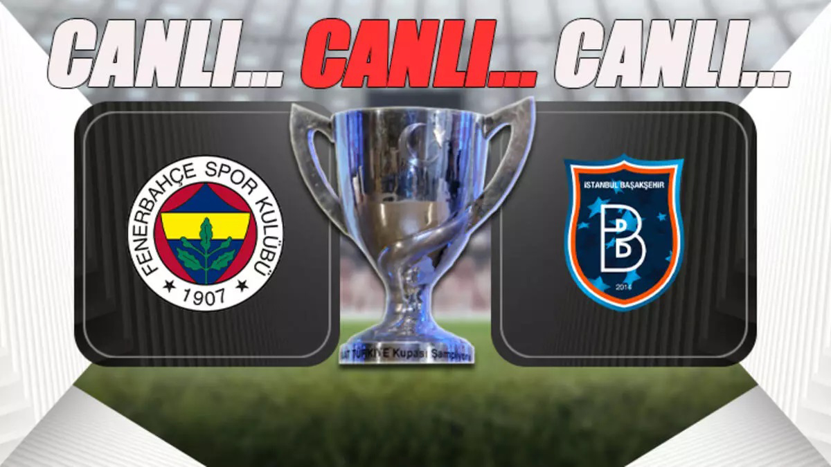 Fenerbahce vs Istanbul BB Live Streaming and TV Listings, Live Scores, Videos - June 11, 2023 - Turkish Cup