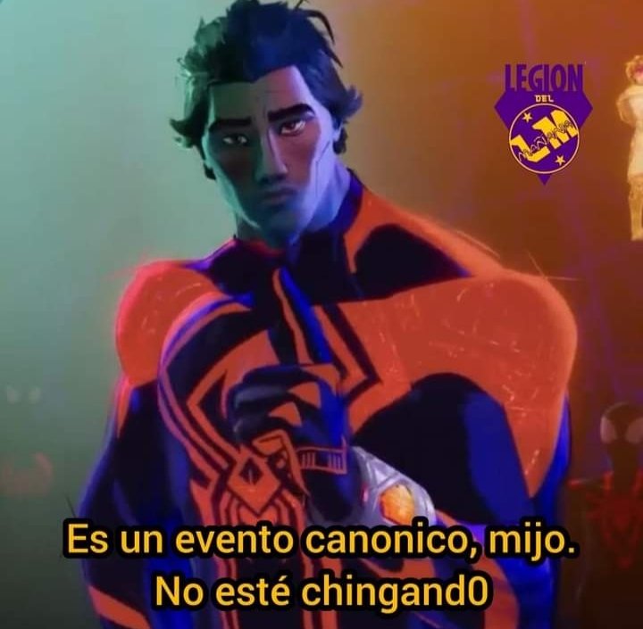Invocamos el frío con el WIC, que loco.