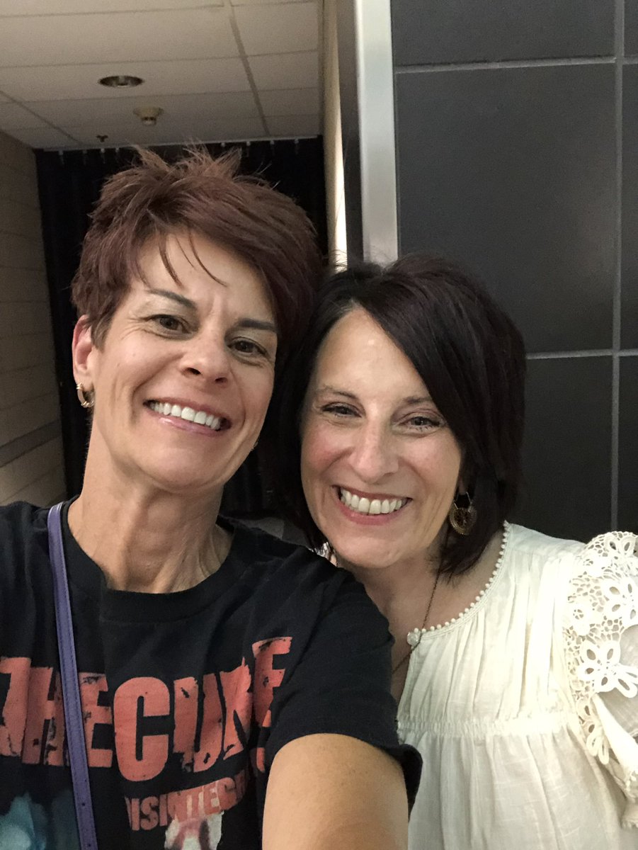 traci mitchell tweet media