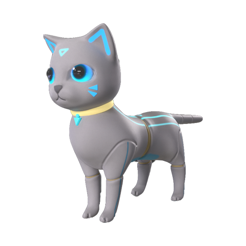 minimetafarm's tweet photo. おはようございますニャ〜 https://t.co/dqDpLeORuC