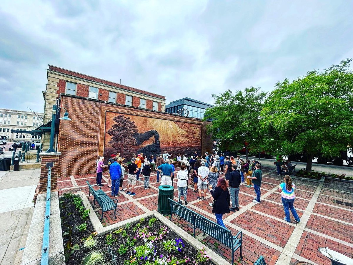 DowntownTodd 🏙 tweet media