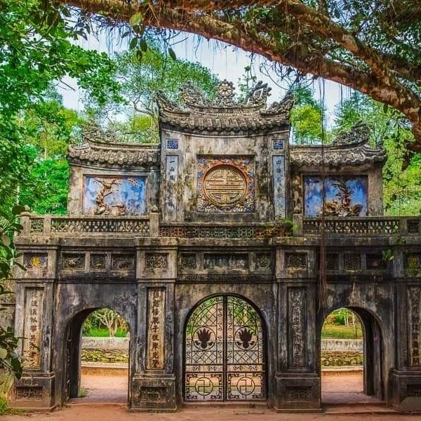 Famously being one of Vietnam’s seven UNESCO World Heritage Sites, the Imperial City of Hue has long been a must-see attraction for tourists visiting a hidden charm of Vietnam.
Check out Sao La Tours  at >> saolatours.com/hue-tt207.html
#Saola_Tours #Traveling_Service #Traveling_Agency
