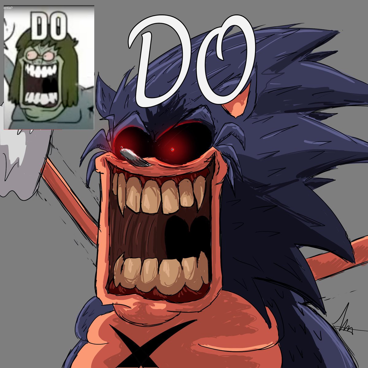 GhostNobody4's tweet photo. xd
#LordX #sonicexe https://t.co/LPWzxts5tW