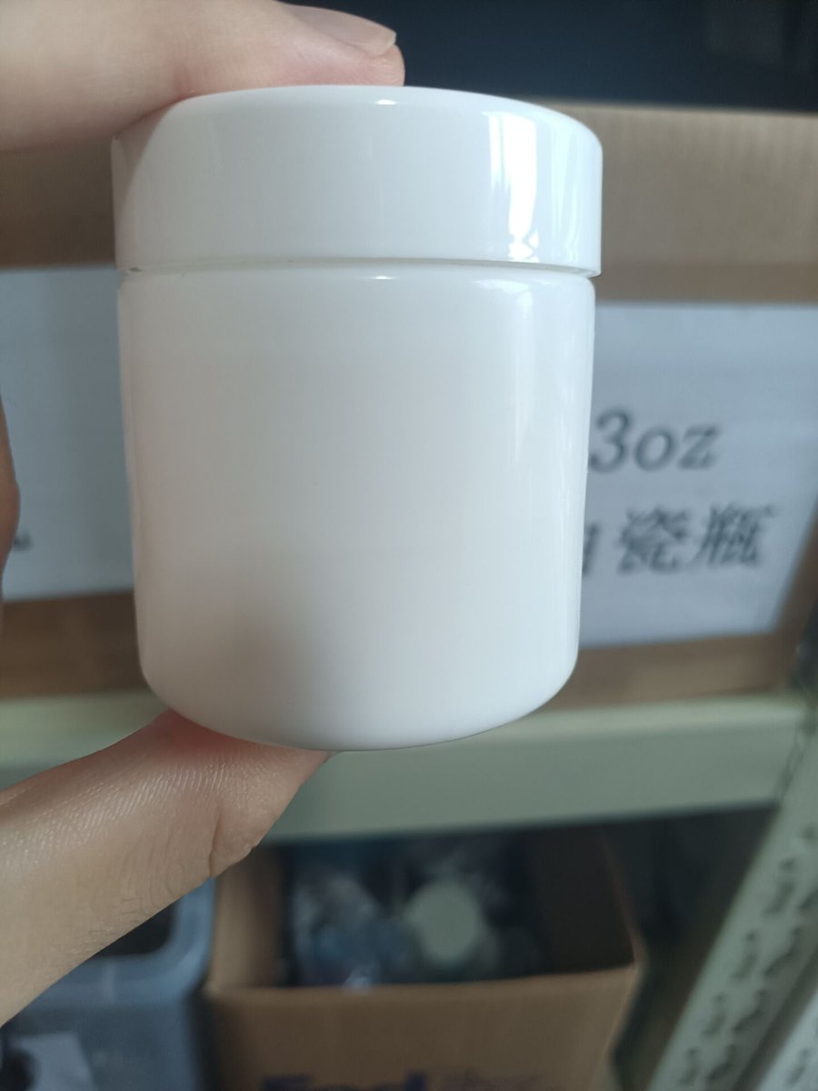 CCCY420's tweet image. All glass jar #420friendly #glasspackage #cannabisjar