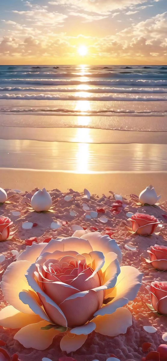 ZoeLee2000's tweet photo. ζ₯εΊζ±θ±ηΊ’θη«~
#θ―ε₯ #POEMS #monring #sunrise https://t.co/9PDnsngpYl