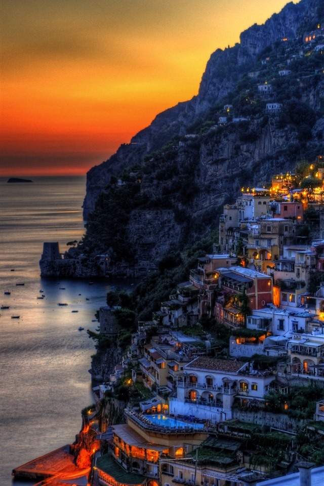 "𝑰 𝒘𝒂𝒏𝒕 𝒕𝒐 𝒈𝒐 𝒉𝒐𝒎𝒆, 𝒃𝒖𝒕 𝒘𝒉𝒂𝒕 𝑰 𝒎𝒆𝒂𝒏, 𝒘𝒉𝒂𝒕 𝑰 𝒂𝒎 𝒈𝒓𝒂𝒔𝒑𝒊𝒏𝒈 𝒇𝒐𝒓 - 𝒊𝒔 𝒏𝒐𝒕 𝒂 𝒑𝒍𝒂𝒄𝒆, 𝒊𝒕'𝒔 𝒂 𝒇𝒆𝒆𝒍𝒊𝒏𝒈."

𝑷𝒐𝒔𝒊𝒕𝒂𝒏𝒐, 𝑪𝒂𝒎𝒑𝒂𝒏𝒊𝒂, 𝑰𝒕𝒂𝒍𝒊𝒂.