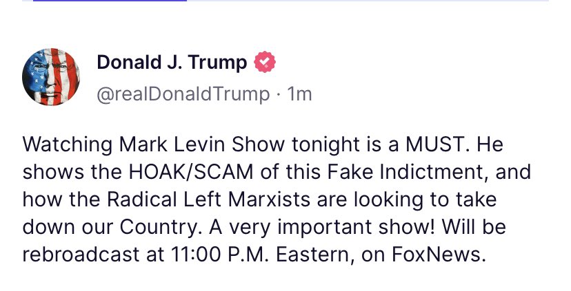 “HOAK”

Fucking potatoe.