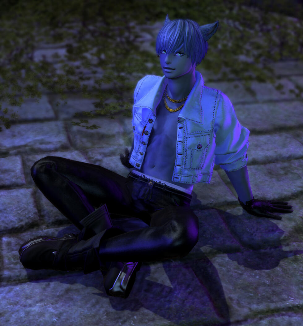 PyewacketL's tweet image. I need new headshots...