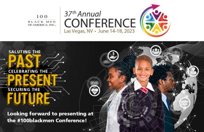 Drkathrynwash7's tweet photo. On the road again... Next up and looking forward to being a panelist and presenting at the #100blackmen Conference in Las Vegas! #higheredlife #advisorduties #WeAreLU #LULeads
@100BlackMen @LUCollegiate100 https://t.co/sfSs3DI2R6