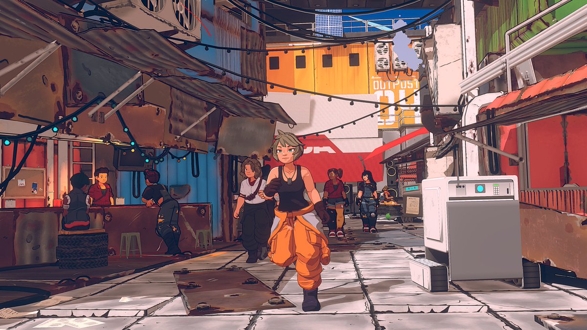 RESISTOR tweet media