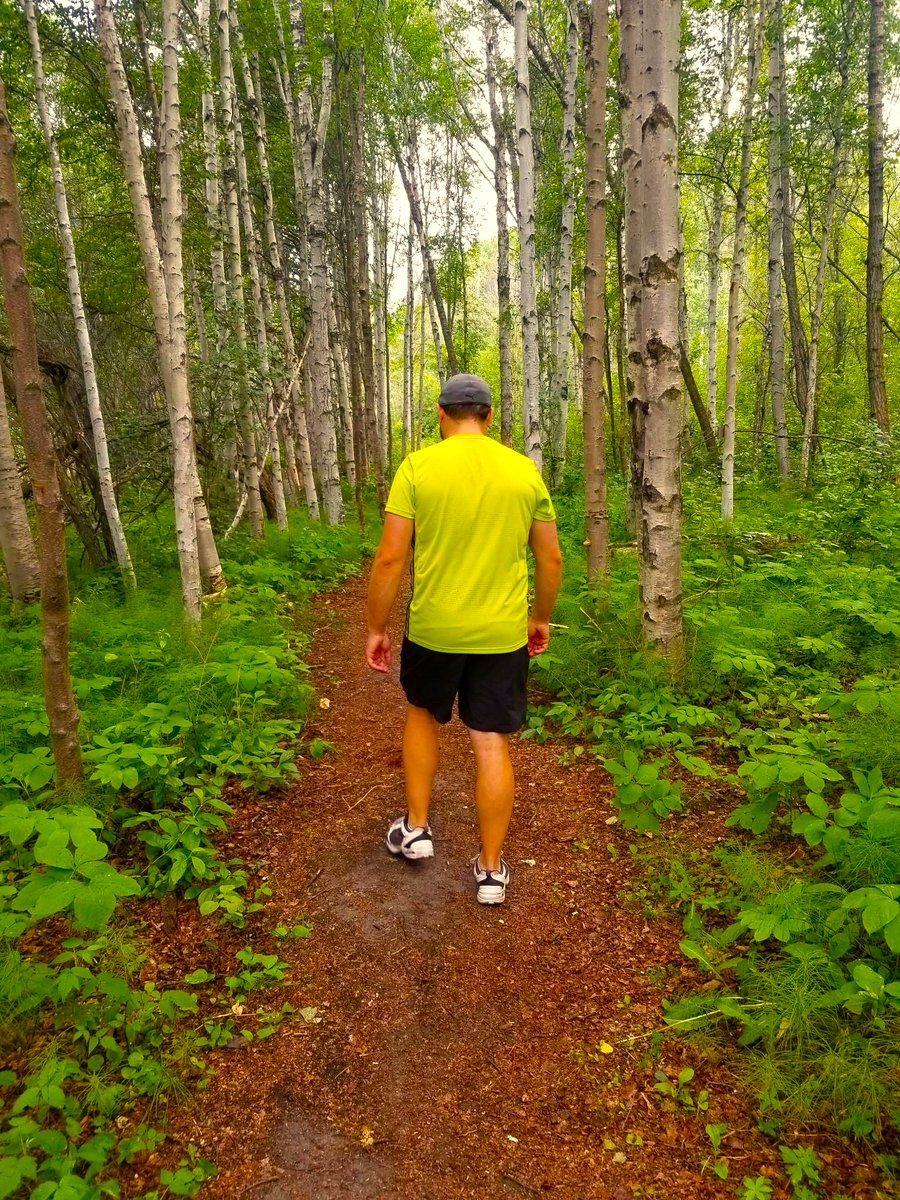 iheartedmonton's tweet photo. Couldn't have asked for a better day to go for a nature hike with my bestie at Chickakoo Lake!! Then capped it off with some greasy goodies from Jack's!! #AlbertaBucketList #ChickakooLake #Alberta https://t.co/hg8mNINert