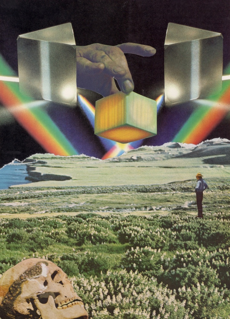 "multi-decade Cold War" 😰