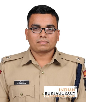 INDBureaucracy's tweet photo. Hari Shankar IPS posted as OSD (Police), Balotra, Rajasthan 
https://t.co/8vcIKF4t3E
#20IPS #bureaucracyLatestBreakingNews #HariShankarIPS #IPSAppointments #IPStransferpostingIndianBureaucracyNews #RajasthanPolice https://t.co/fR1KAUXGP5