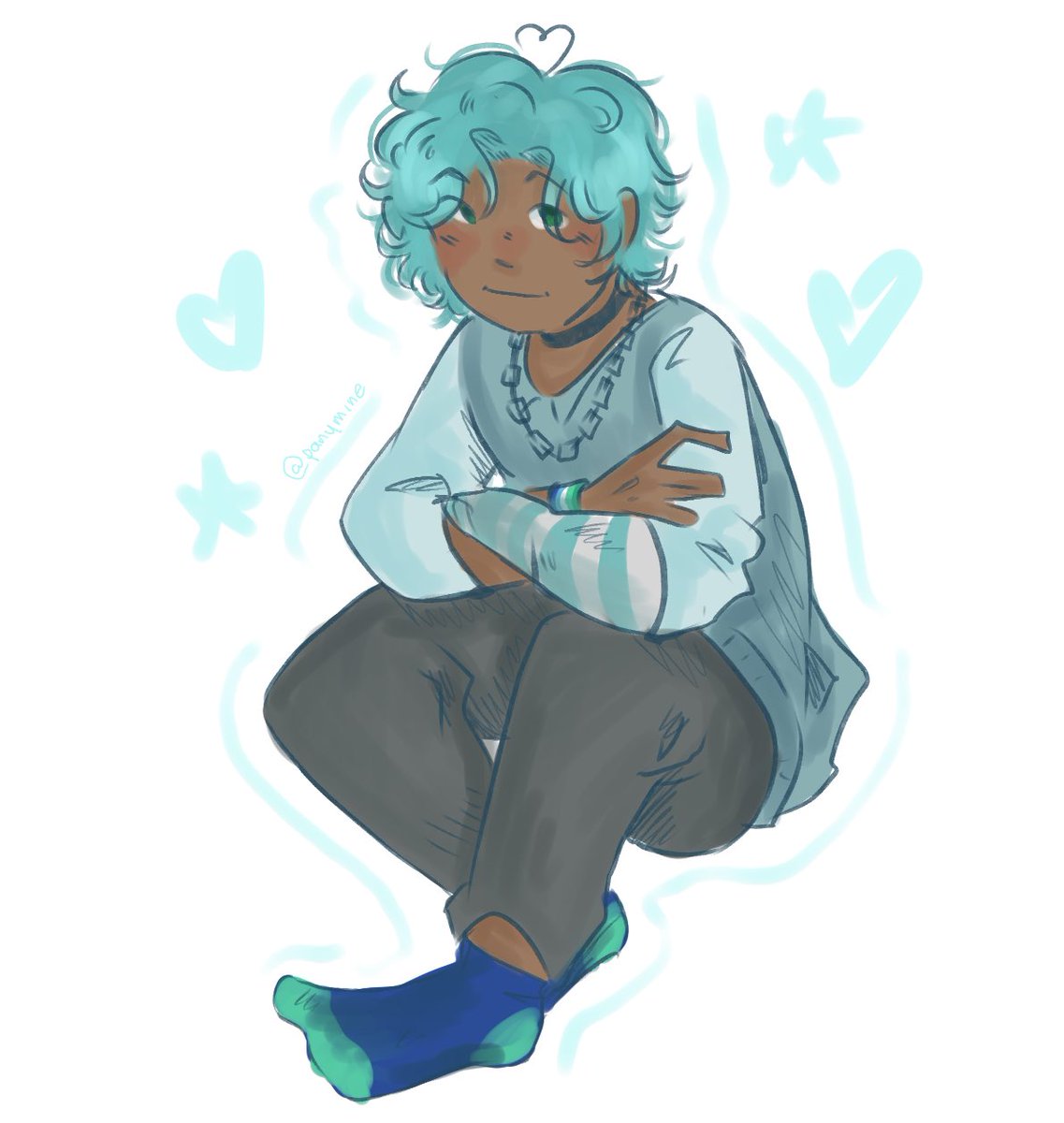 ynzzn1309's tweet photo. simplito porq no me cae muy bien pero me gusta imaginarlo con estetica de softboy wannabe y q no le sale por enojon #fnafhs #fhs #bon https://t.co/zPFzdjY0qU