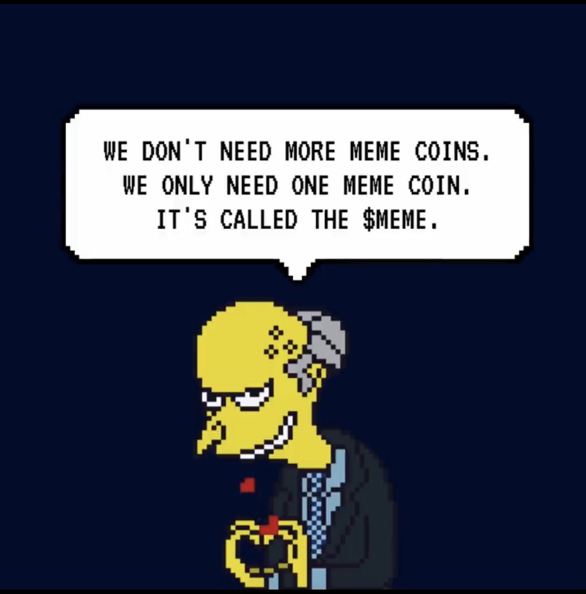 The Area69dao has some waitlist codes for the $MEME by <a href="/Memeland/">Memeland ❤️ Memecoin</a> 

We will give some (3x) away to the community…

All you have to do is follow @area69dao and <a href="/memecoin/">Memecoin</a>, ♥️ and RT.

Pick winners in 48H

#meme #memeland #memecoin