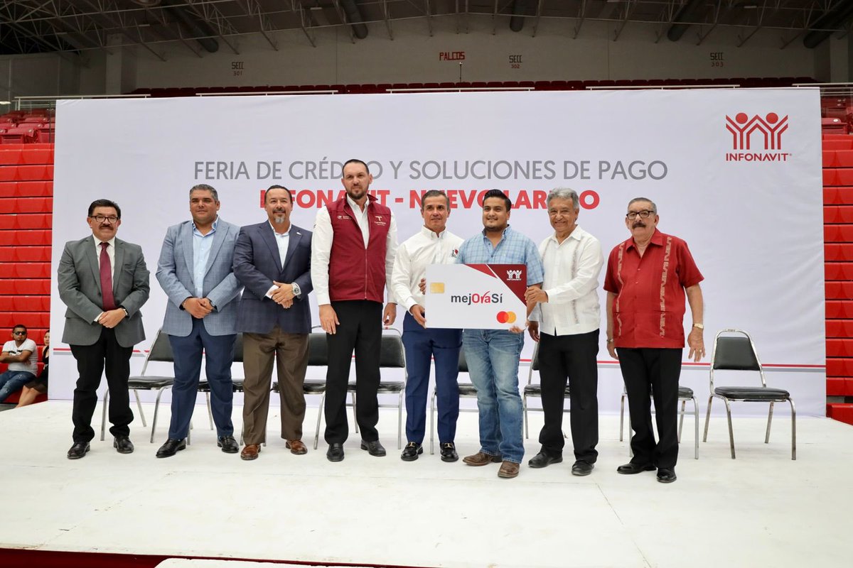 andreaglzc's tweet photo. El día de ayer realizamos en conjunto con el Gobierno Municipal de #nuevolaredo #tamaulipas , encabezado por la alcaldesa municipal la @carmenliliacrv la 2da feria de soluciones y vivienda #ｉｎｆｏｎａｖｉｔ 2023.
Muchas gracias a TODOS!!! por su apoyo y presencia!!! https://t.co/Mx333zvg6U