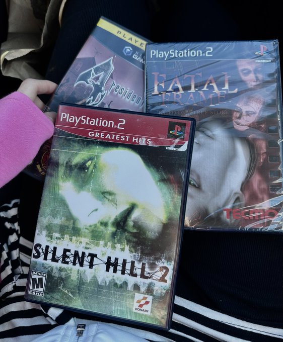 girls be like 🎀✨: https://t.co/YxZpsFhrGY