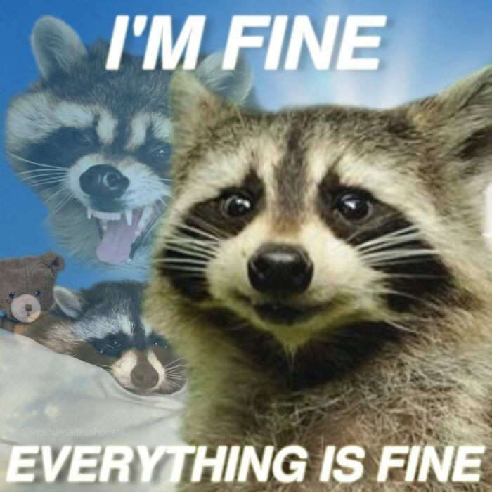 When you always give news to him but he always only reads your messages or only gives stickers