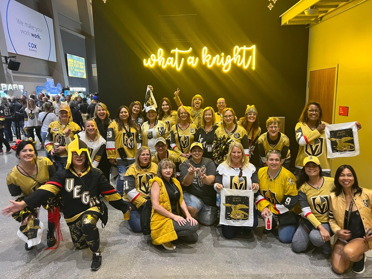 divabrat's tweet photo. #UKnightTheRealm 
#LadiesOfTheKnight https://t.co/bDo7V9oK86