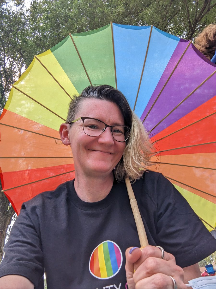 Nandera 🏳️‍🌈 tweet media