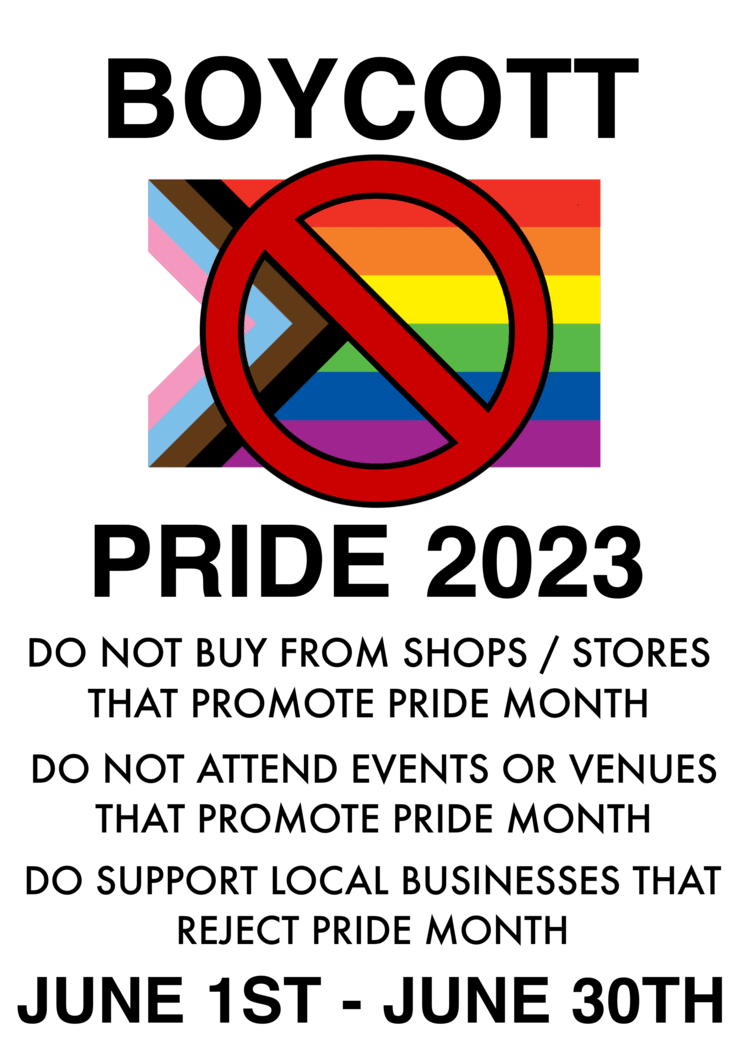 HawkeyeNick1's tweet photo. @DMRegister #BoycottDMRegister #BoycottPrideMonth https://t.co/bHFMUjkLHB