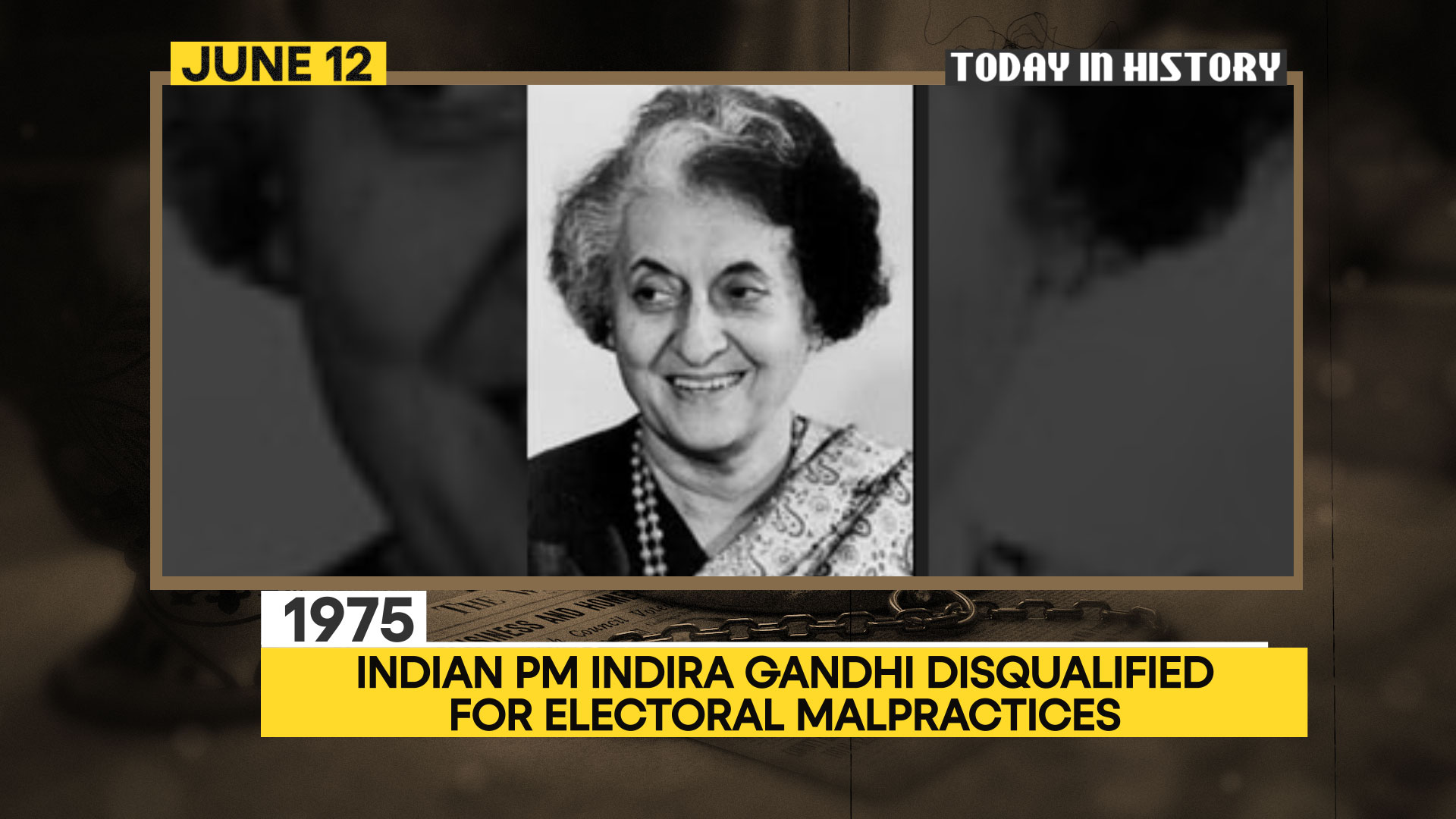 Indira Gandhi Wallpapers - Wallpaper Cave