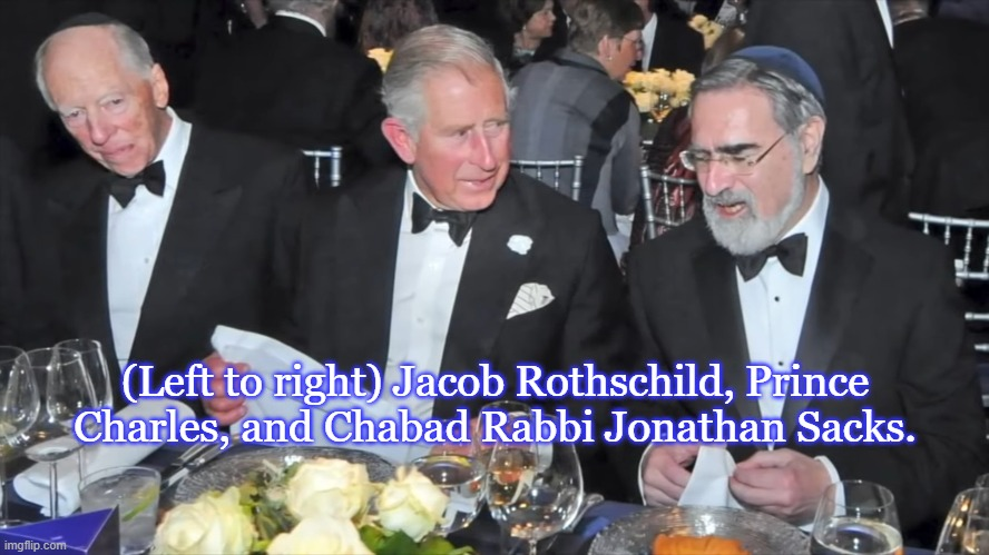 Very_0wn's tweet photo. Chabad: Judaism is capitalism with a socialist spirit
https://t.co/HW9MHkvdWU
"The roots of socialism are firmly grounded in Torah. Ultimately, the ideal of Torah, the messianic era, is a kind of socialist anarchy."
https://t.co/Mr8Y90muTl

Whoever has the gold, makes the rules! https://t.co/EXYeCGqfgP