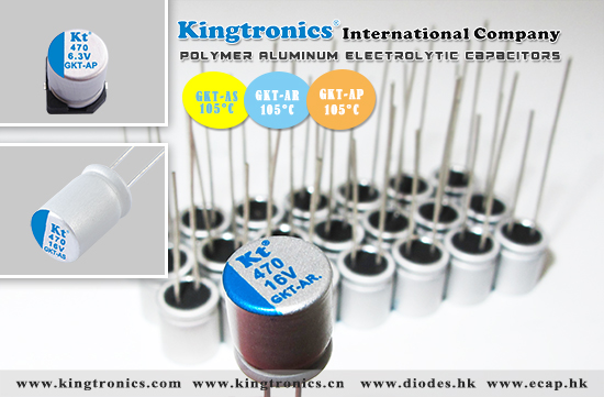 Kingtronics Offer of #Polymer #Aluminum #Electrolytic #Capacitors

#lowESR #lowimpedance #largepermissible #ripplecurrent.

Welcome check our best offer for you: info@kingtronics.com
gkt9@kingtronics.cn

#kingtronics #consumerelectronics 
#ecap #RoHS #ISO #PCB #assembly #EMS