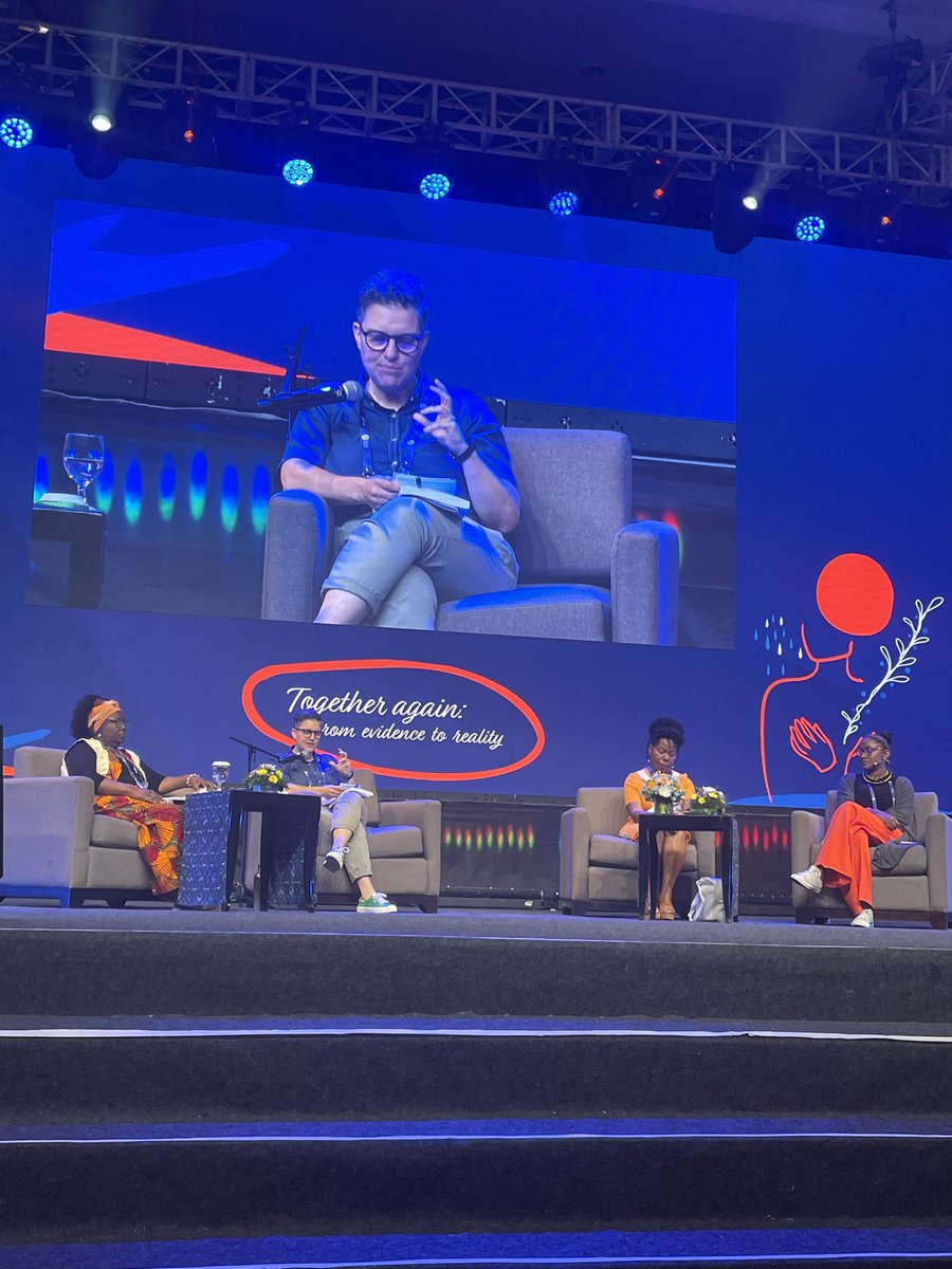 “There is a gender trifecta, which is why midwifery is so profoundly underpaid. The people who are providing the care and the people who are receiving the care are so deeply affected by gender. And also, the healthcare in midwifery itself is inherently connected to gender.”