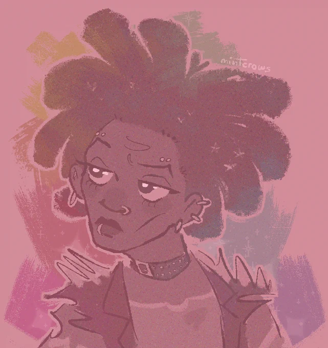 bri'ish?!?  [#acrossthespiderverse]