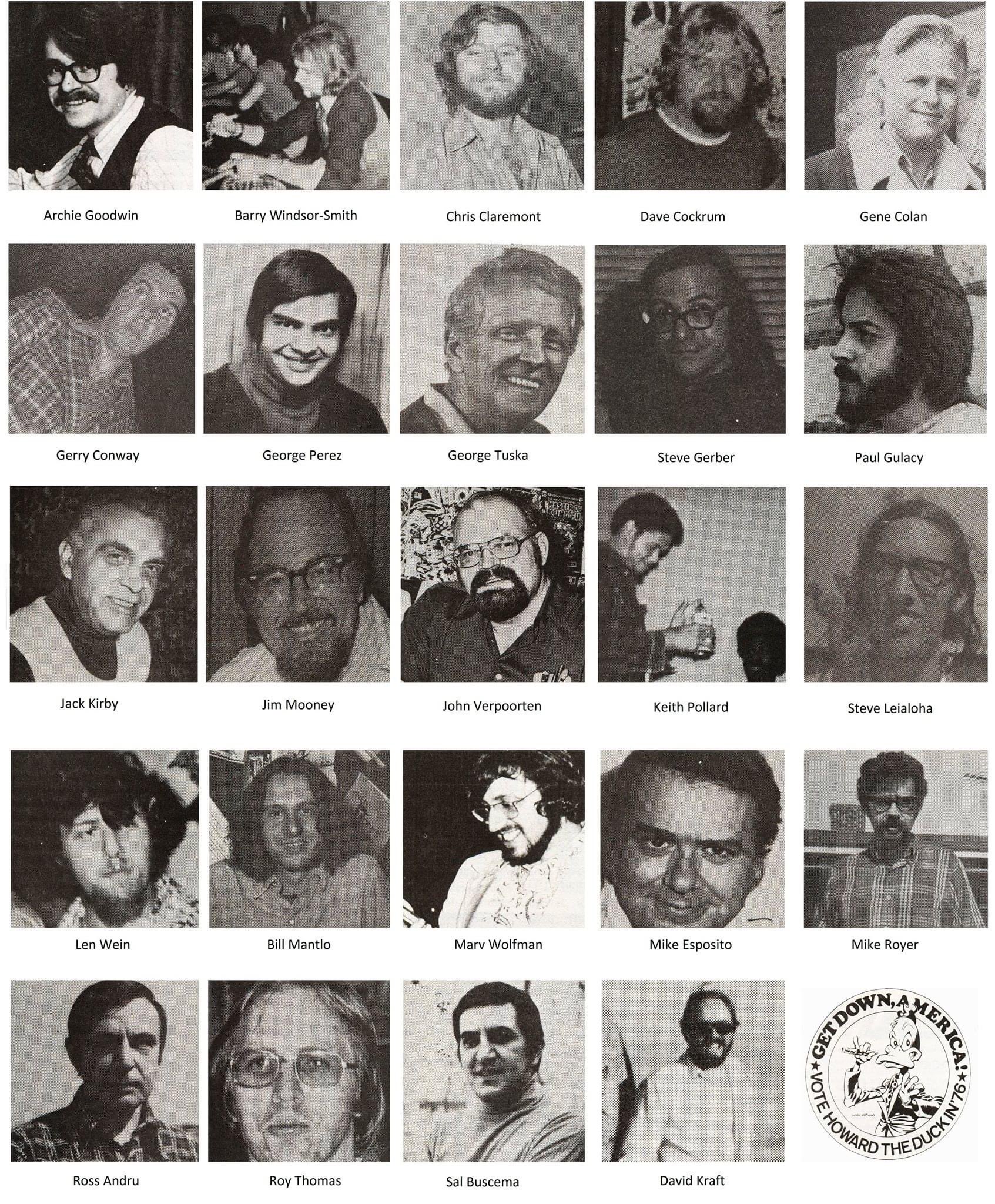 ComicBookHistorians🎙 on Twitter: 