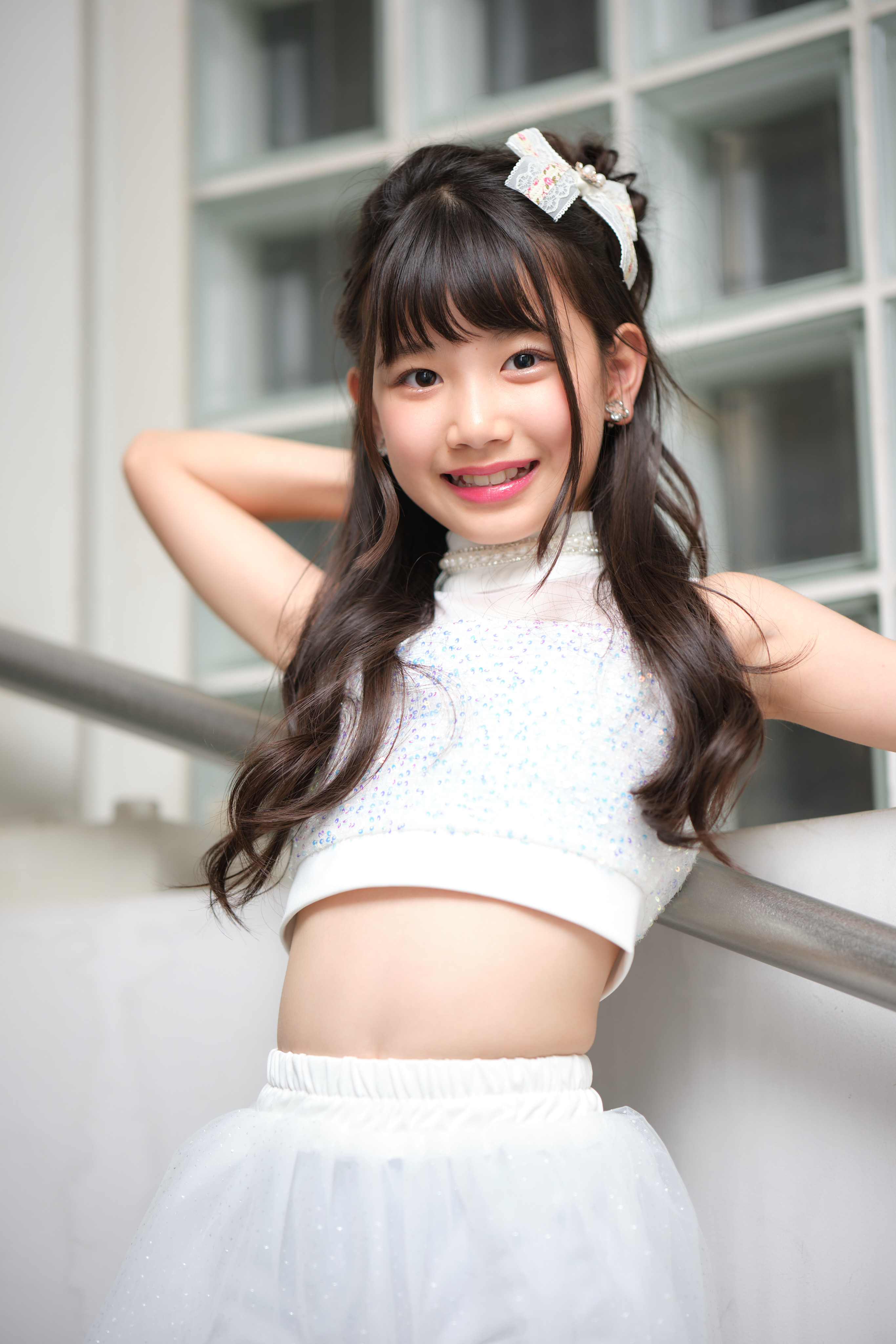 松本ももな（高嶺のなでしこ）が『Macao Japan Spring Festival