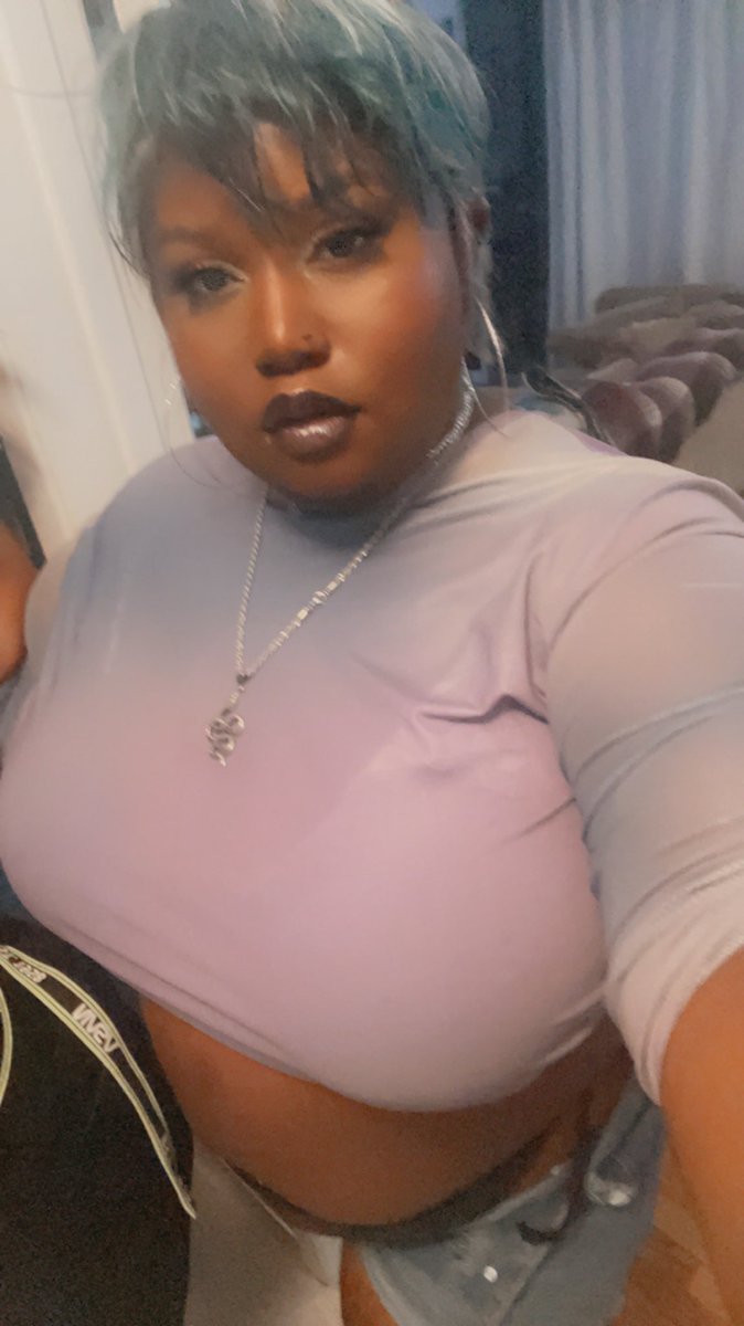 The Head Bougie Hoochie 🩵 tweet media