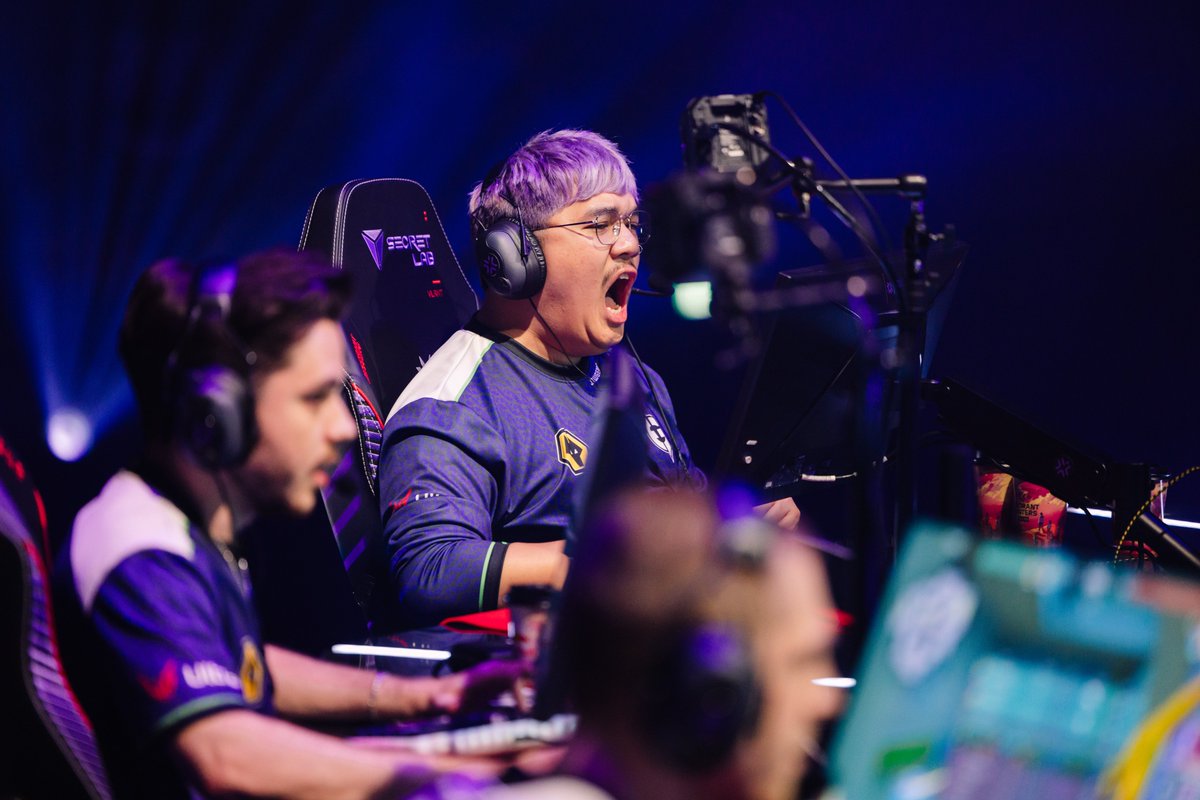 Secretlab on Twitter: 