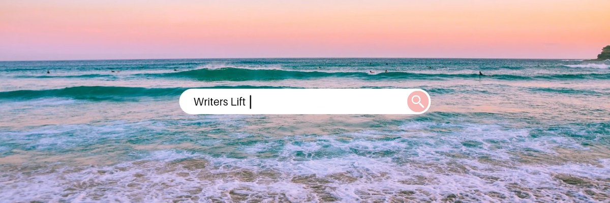 I am 50!!! Followers away from 1,500!!! so how about a little #writerslift this fine Sunday #WritingCommnunity 

What are your writing goals this week?