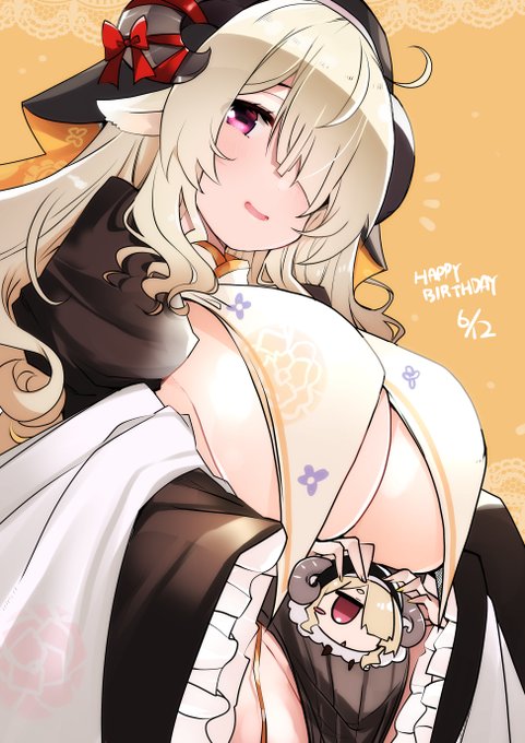 ใใชใฑใใใใใงใจ๏ฝ๏ฝ๏ฝ๐ฅณโจ #ใใชใฑใฎ็ตต https://t.co/XJH04j4UEd