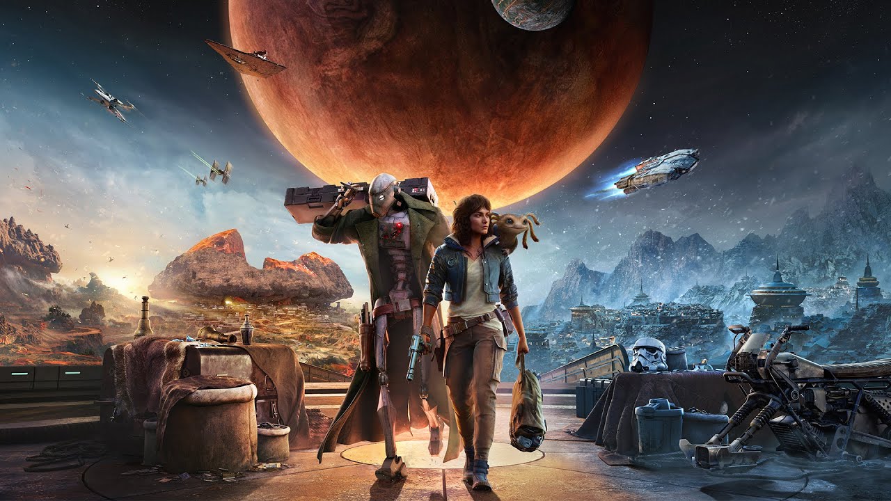 Xbox ainda não decidiu se The Outer Worlds 2 chegará à PS5