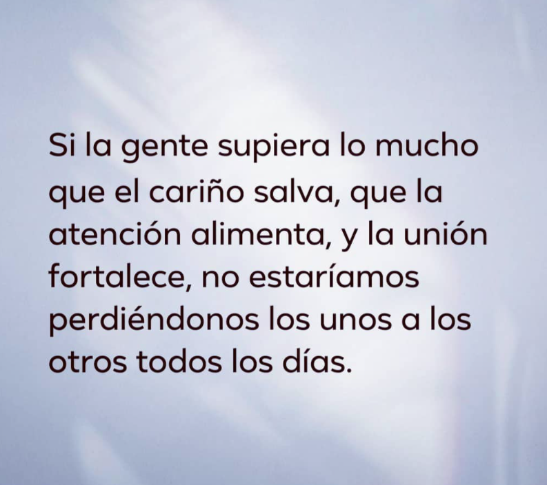 hemcael's tweet photo. Lo que determina cuanto vale tu tiempo, la conexión con otra persona, tu paz mental y tu felicidad eres tú. No te distraigas tan fácilmente. :) https://t.co/FGjgrWnULj