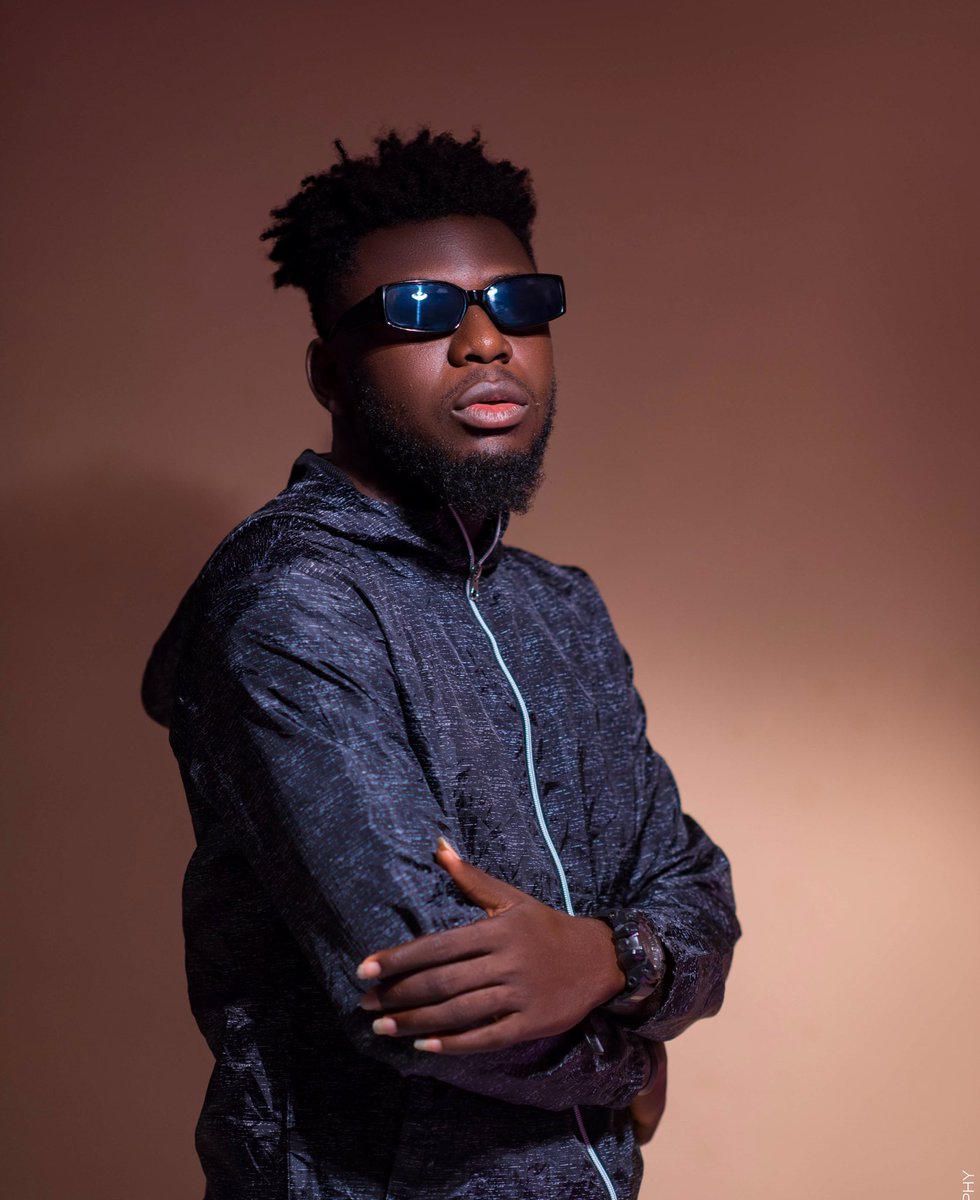 Kullez kid in Africa tweet media